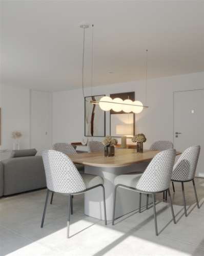 Apartamento T3 Venda em Ferreira,Paços de Ferreira