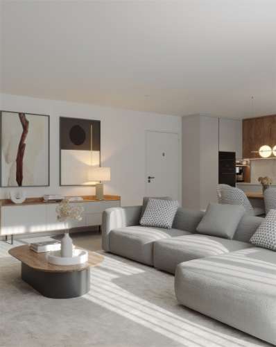 Apartamento T3 Venda em Ferreira,Paços de Ferreira