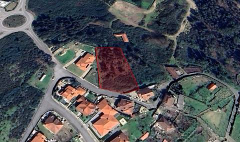 Terreno  Venda em Meixomil,Paços de Ferreira