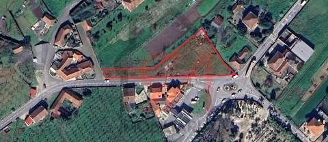 Terreno  Venda em Frazão Arreigada,Paços de Ferreira