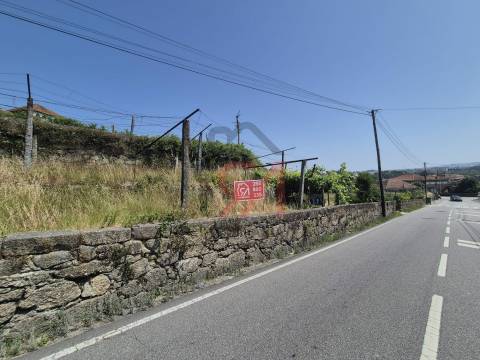 Terreno  Venda em Frazão Arreigada,Paços de Ferreira