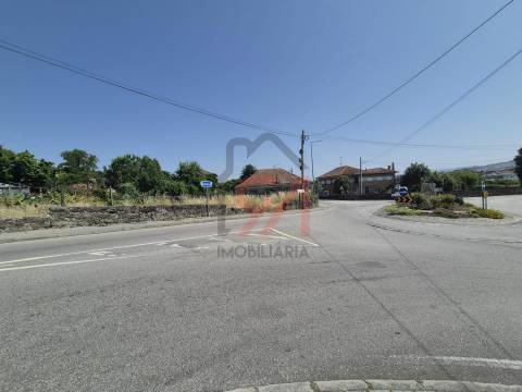 Terreno  Venda em Frazão Arreigada,Paços de Ferreira