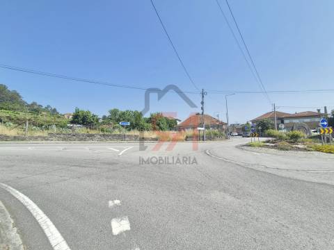 Terreno  Venda em Frazão Arreigada,Paços de Ferreira