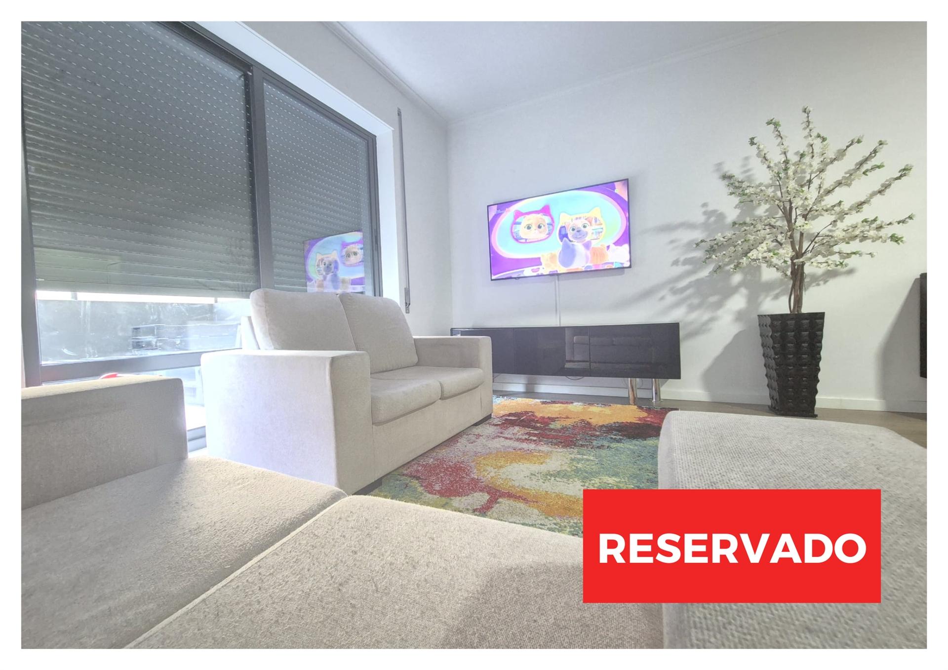 Apartamento T2 Venda em Freamunde,Paços de Ferreira