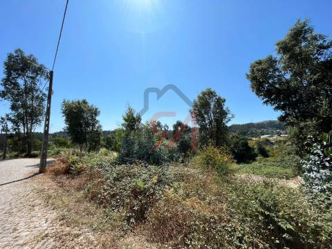 Terreno  Venda em Lordelo,Paredes