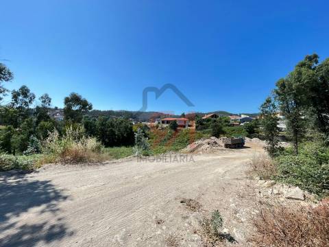 Terreno  Venda em Lordelo,Paredes