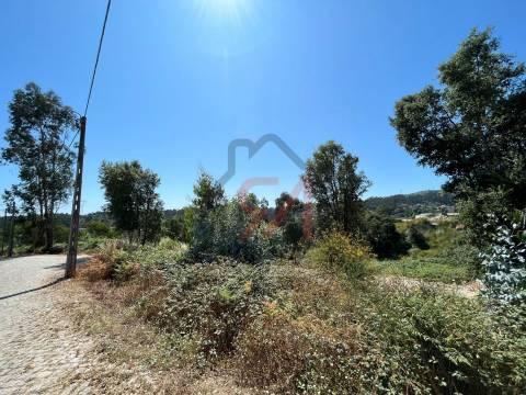 Terreno  Venda em Lordelo,Paredes
