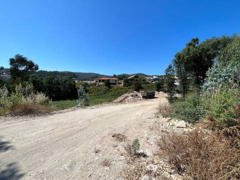 Terreno  Venda em Lordelo,Paredes
