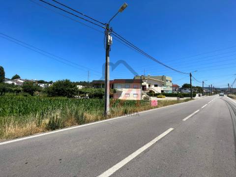 Terreno  Venda em Campo e Sobrado,Valongo