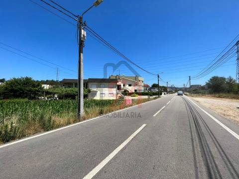 Terreno  Venda em Campo e Sobrado,Valongo