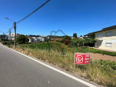 Terreno  Venda em Campo e Sobrado,Valongo