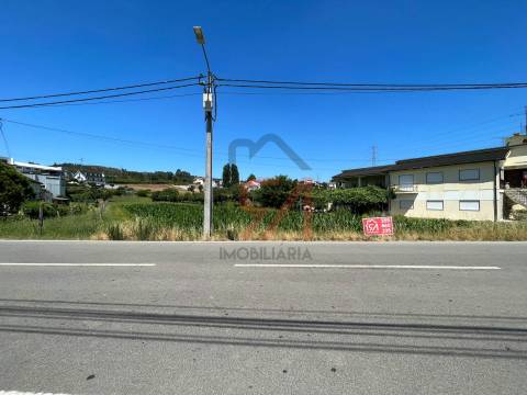 Terreno  Venda em Campo e Sobrado,Valongo