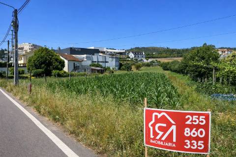 Terreno  Venda em Campo e Sobrado,Valongo
