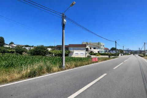 Terreno  Venda em Campo e Sobrado,Valongo