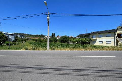 Terreno  Venda em Campo e Sobrado,Valongo