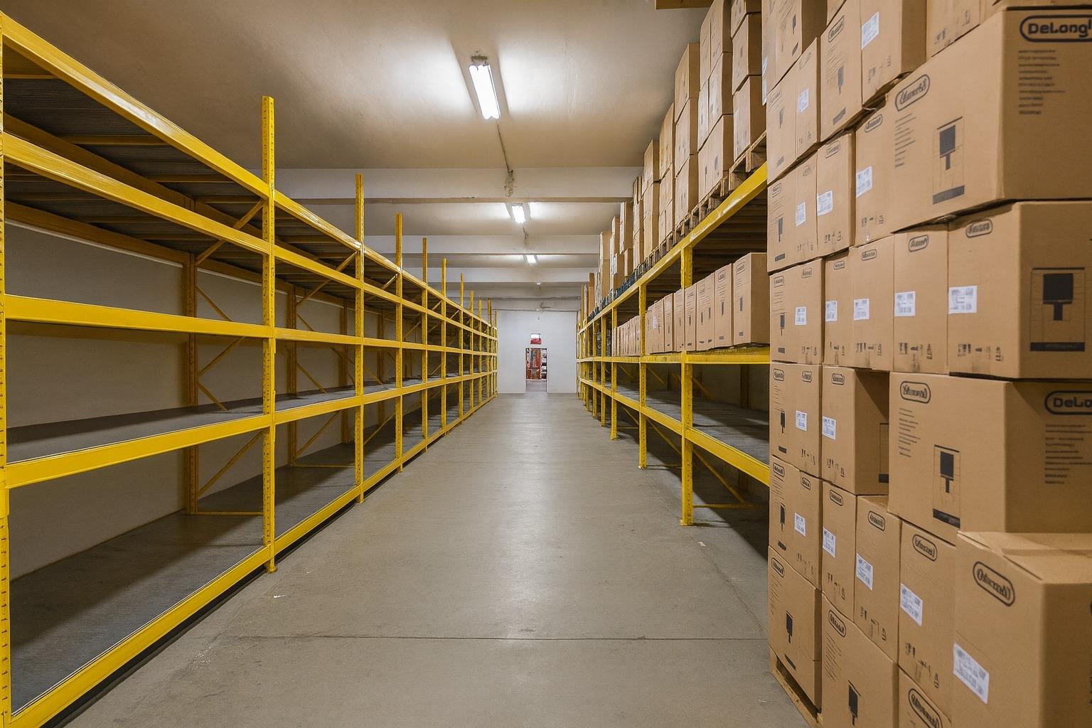Armazém  Venda em Paços de Ferreira,Paços de Ferreira