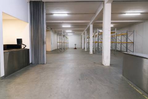 Armazém  Venda em Paços de Ferreira,Paços de Ferreira
