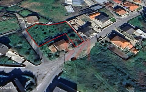 Terreno  Venda em Figueiras e Covas,Lousada