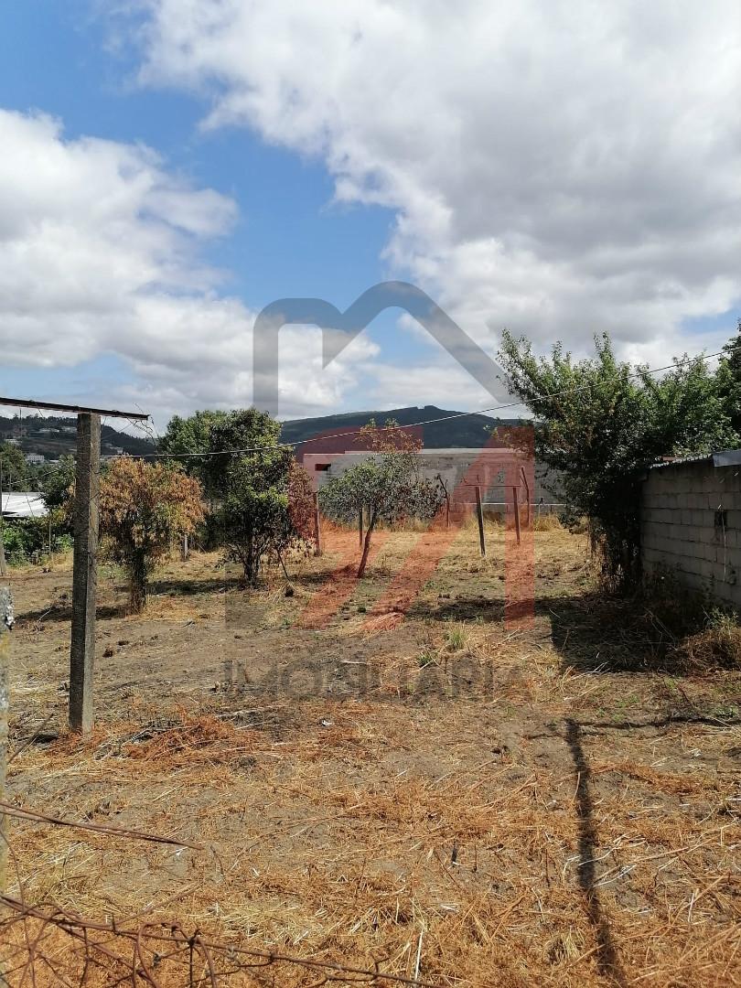 Terreno  Venda em Figueiras e Covas,Lousada