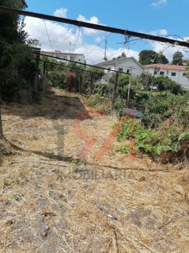 Terreno  Venda em Figueiras e Covas,Lousada