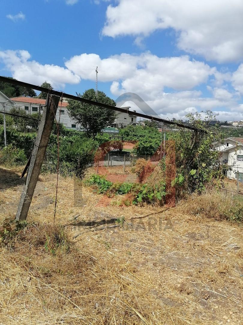 Terreno  Venda em Figueiras e Covas,Lousada