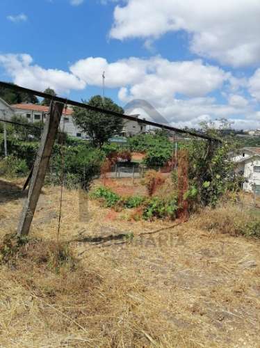 Terreno  Venda em Figueiras e Covas,Lousada