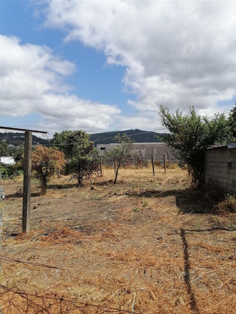 Terreno  Venda em Figueiras e Covas,Lousada