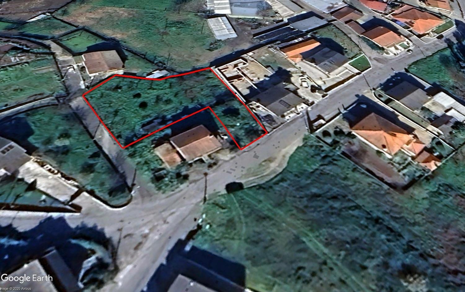 Terreno  Venda em Figueiras e Covas,Lousada