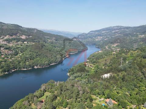 Moradia  Venda em Parada do Bouro,Vieira do Minho