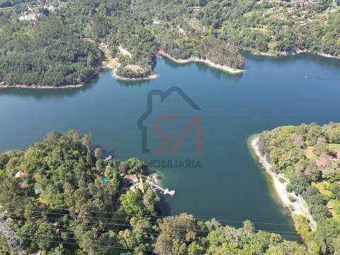 Moradia  Venda em Parada do Bouro,Vieira do Minho