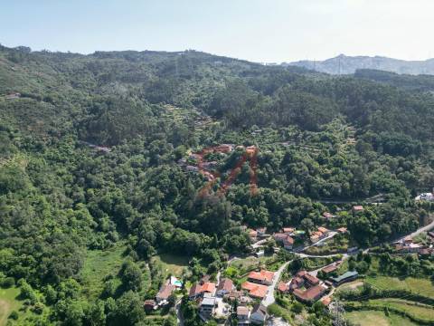 Moradia  Venda em Parada do Bouro,Vieira do Minho