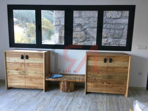 Moradia  Venda em Parada do Bouro,Vieira do Minho