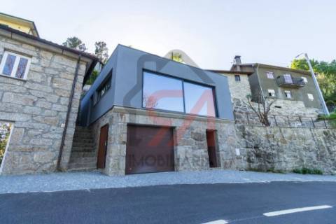 Moradia  Venda em Parada do Bouro,Vieira do Minho