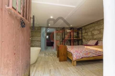 Moradia  Venda em Parada do Bouro,Vieira do Minho