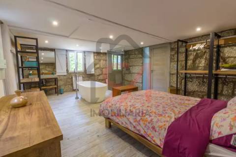 Moradia  Venda em Parada do Bouro,Vieira do Minho