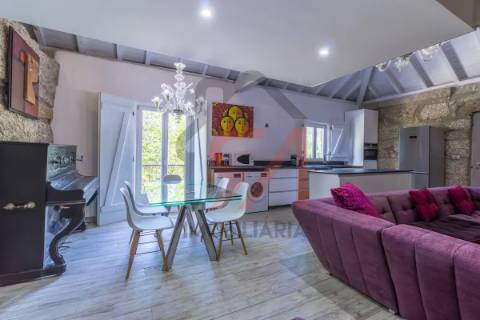 Moradia  Venda em Parada do Bouro,Vieira do Minho