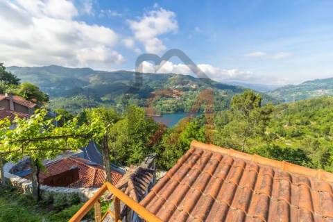 Moradia  Venda em Parada do Bouro,Vieira do Minho