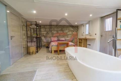 Moradia  Venda em Parada do Bouro,Vieira do Minho