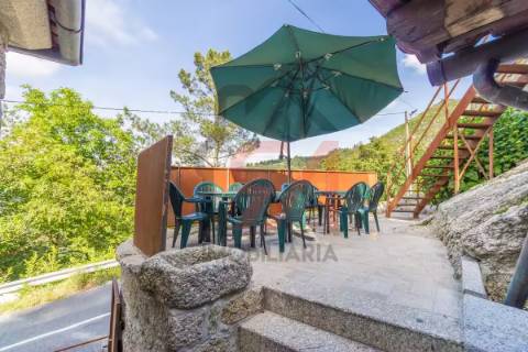 Moradia  Venda em Parada do Bouro,Vieira do Minho