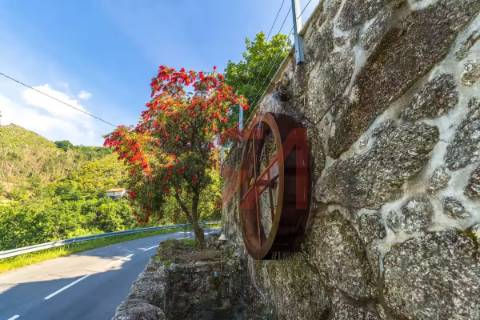 Moradia  Venda em Parada do Bouro,Vieira do Minho