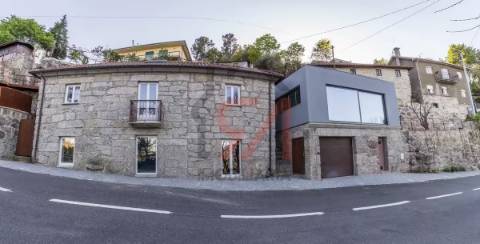 Moradia  Venda em Parada do Bouro,Vieira do Minho