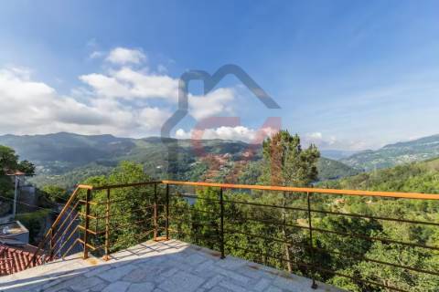 Moradia  Venda em Parada do Bouro,Vieira do Minho