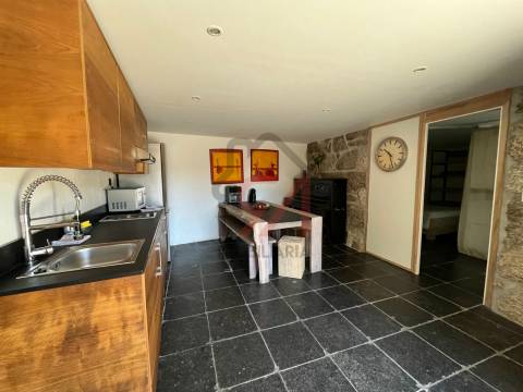 Moradia  Venda em Parada do Bouro,Vieira do Minho