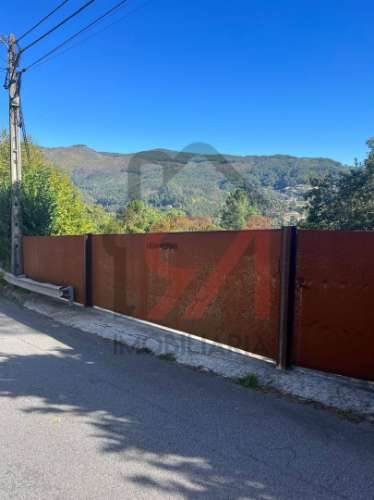 Moradia  Venda em Parada do Bouro,Vieira do Minho