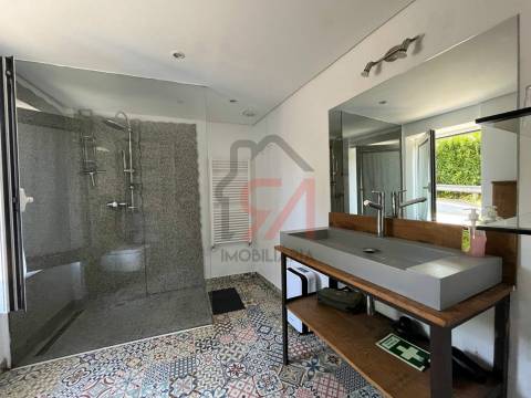 Moradia  Venda em Parada do Bouro,Vieira do Minho