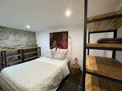 Moradia  Venda em Parada do Bouro,Vieira do Minho