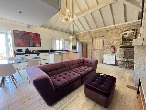 Moradia  Venda em Parada do Bouro,Vieira do Minho