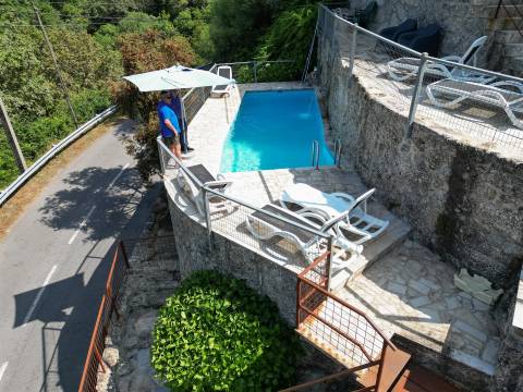 Moradia  Venda em Parada do Bouro,Vieira do Minho