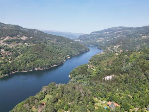 Moradia  Venda em Parada do Bouro,Vieira do Minho