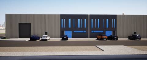 Terreno  Venda em Lordelo,Paredes